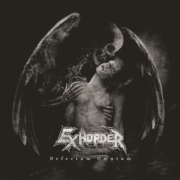 Exhorder  Thrashes Into 2024 With New Album, "Defectum Omnium" + Releases New Single, 'Year Of The Goat'
