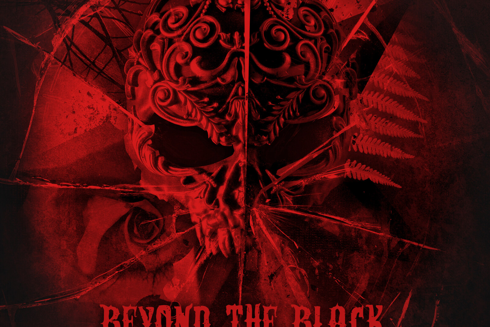 Beyond The Black, released in January 2023 the band now release a deluxe edition of their album