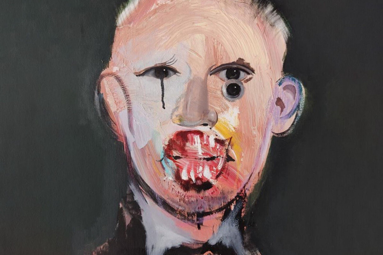 Amigo The Devil: 'The Mechanic' - new single by acclaimed US singer-songwriter out