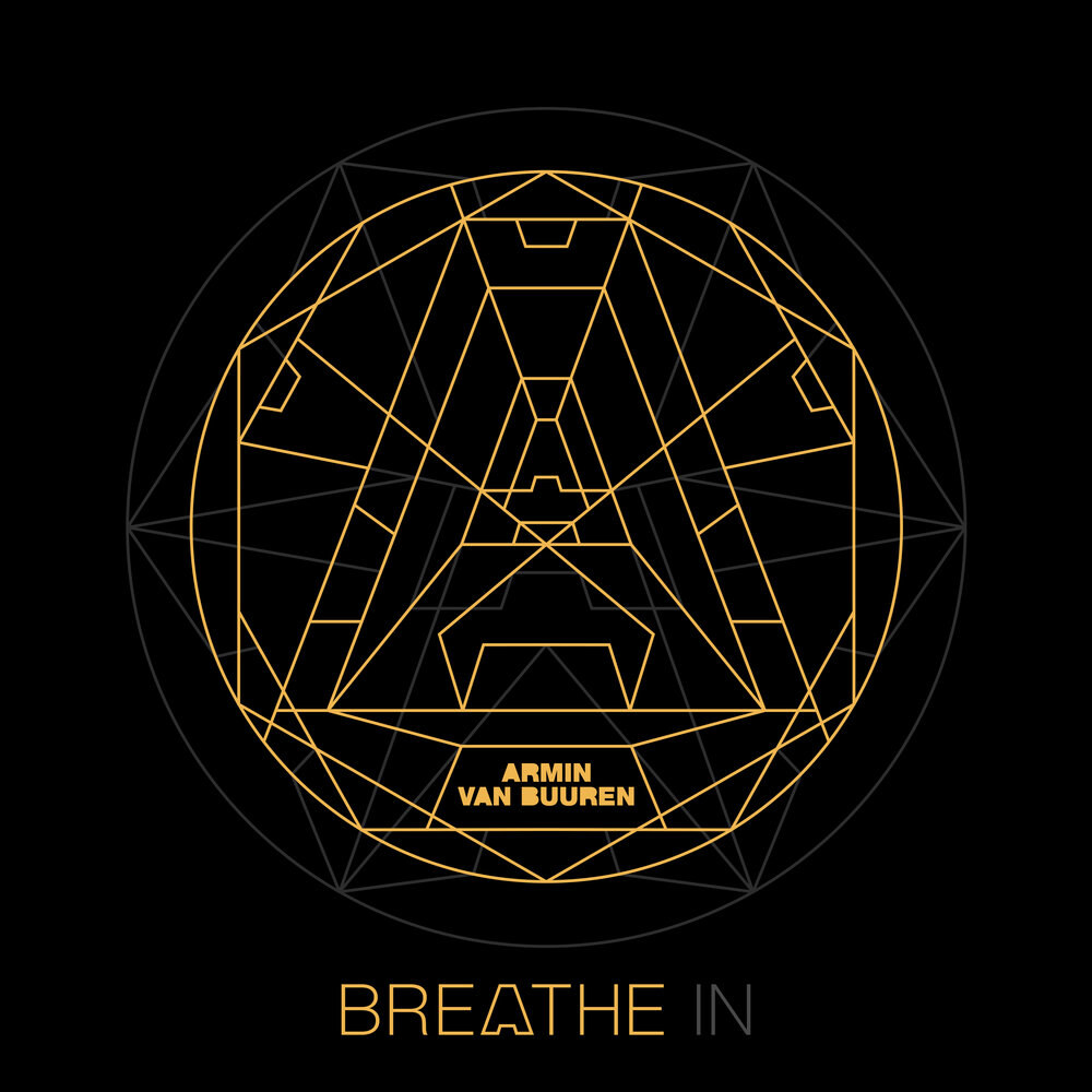 Armin van Buuren ninth studio album, ‘Breathe In’, released today on Armada Music.