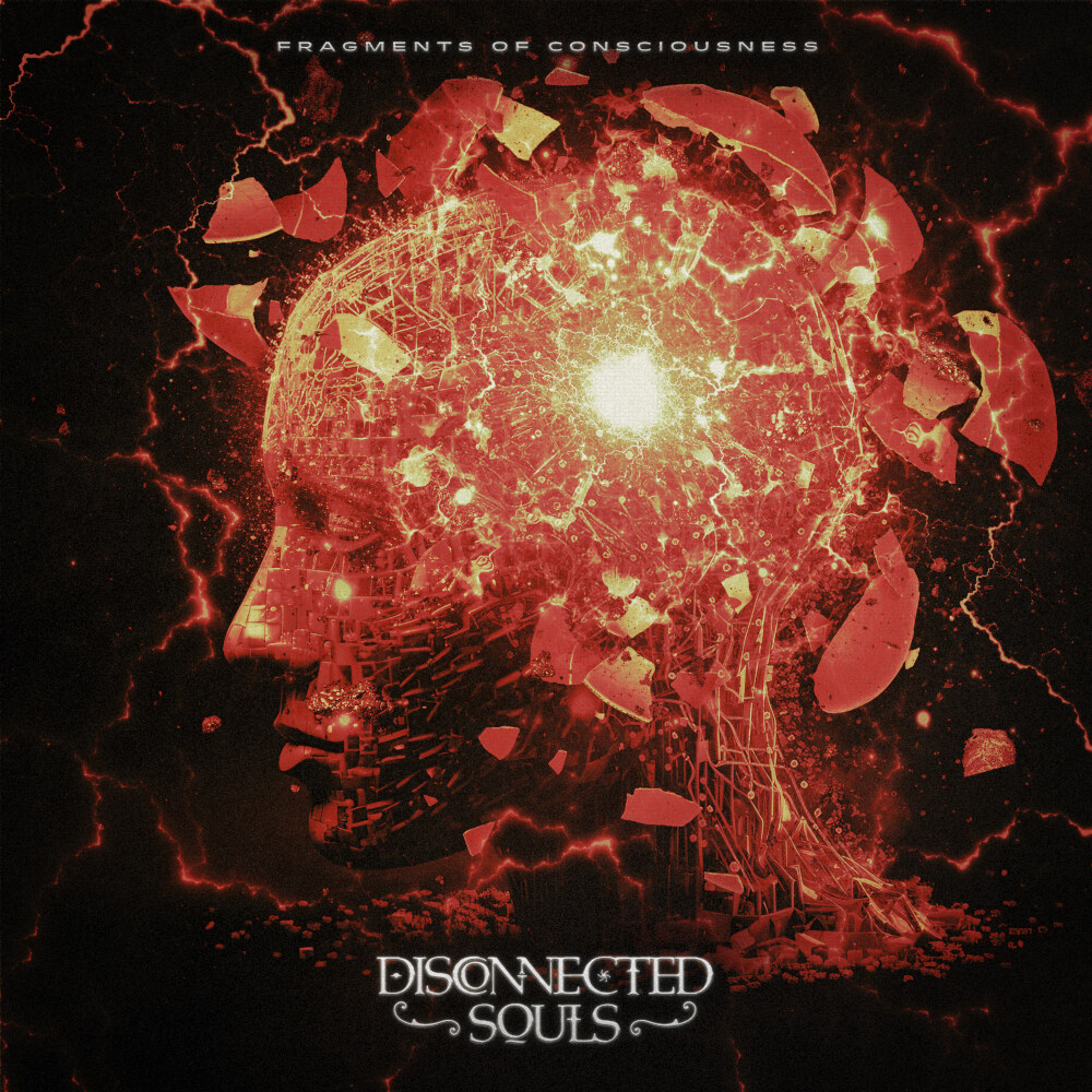 DISCONNECTED SOULS Release Music Video For "Delirium"