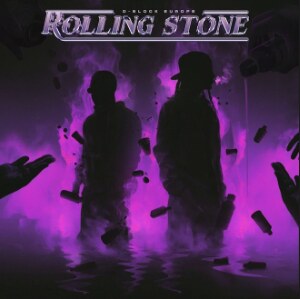 D-Block Europe releases their thrid studio album Rolling Stone
