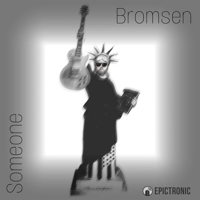 German indietronic duo Bromsen unleash new single "Someone", track is part of the upcoming album "Brothers in Mind"