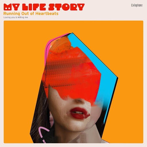 My Life Story Return with Electrifying "Running Out Of Heartbeats" || New Album - coming 9 Feb