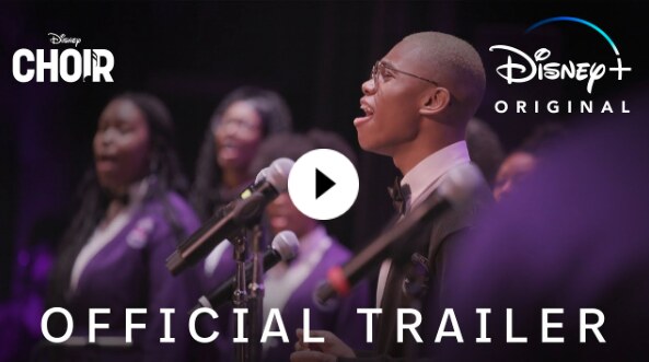 Ontdek nu de nieuwe officiële trailer van "Choir"