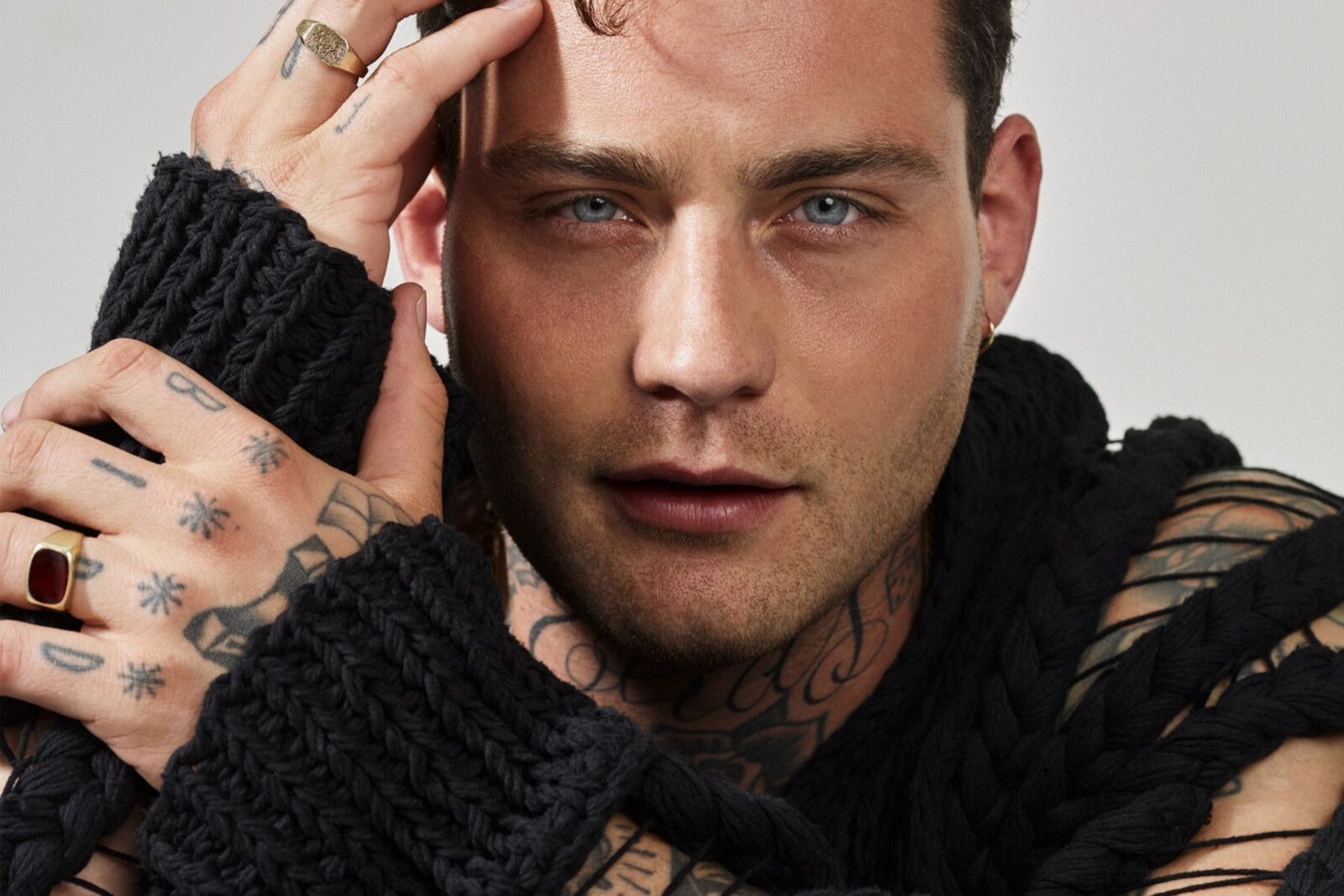 Douwe Bob releases Nothing To Lose