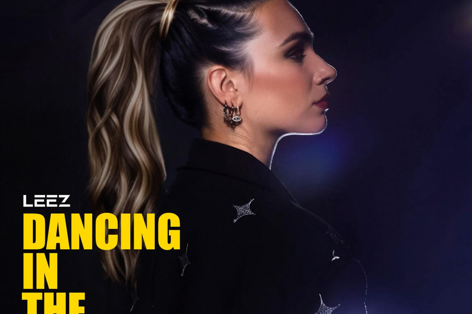 Leez lanceert "Dancing In The Dark 