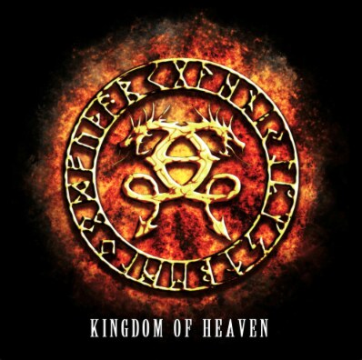 Eregion Shares New Video "Kingdom of Heaven" Off Forthcoming Album Out Spring 2024