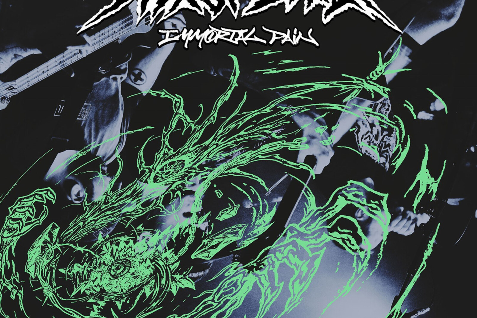 Daze sign Worst Doubt, announce Immortal Pain EP out March 1st