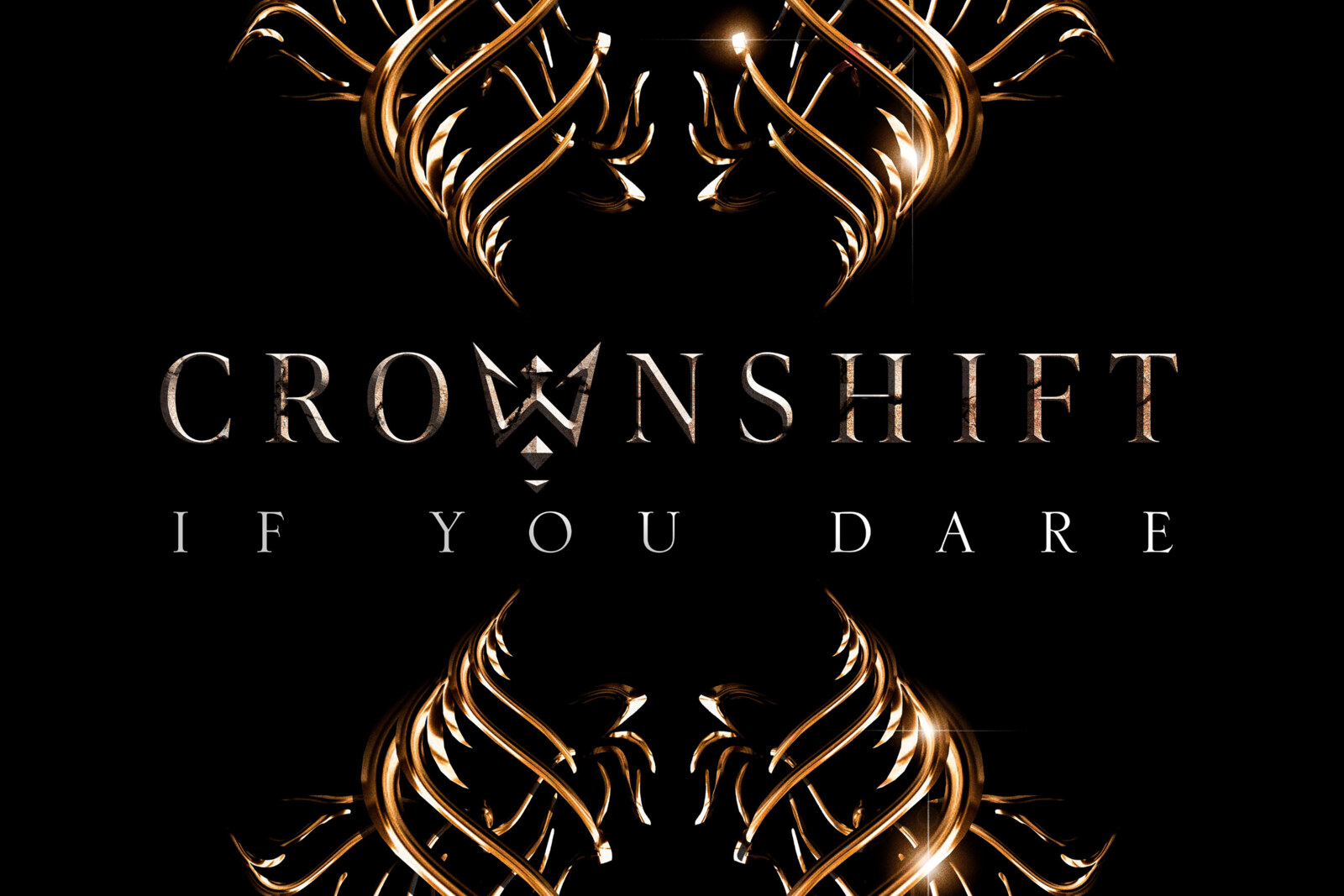 Crownshift Release Their First Single And Video "If You Dare"