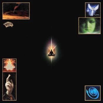 Vegyn announces new album "The Road To Hell Is Paved With Good Intentions"
