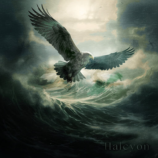 Daniël Tomàs onthult betekenisvolle dromen op nieuwe EP 'Halcyon’