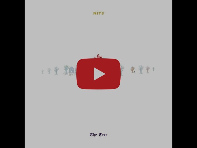 NITS vieren 50 jarig jubileum. Nieuw album en video nu uit !