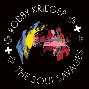 The Doors' Robby Krieger & The Soul Savages Reveal Official Video For "Ricochet Rabbit"