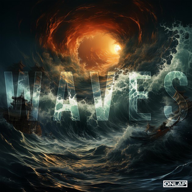 French Alternative Rock/Metal Act ONLAP Reveals Album Details & Lyric Video For New Single "Afterglow"!
