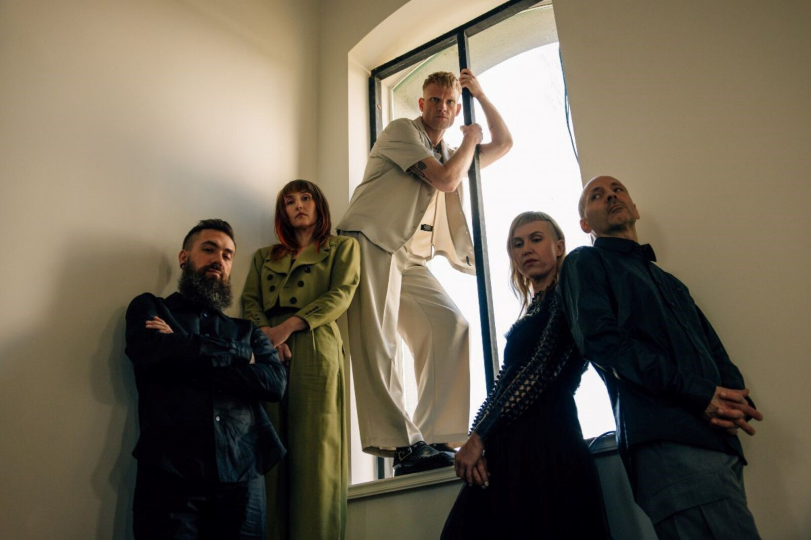 Mother Mother release new single 'Nobody Escapes'