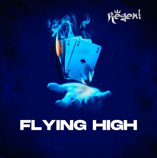 Regent Release Jangling "Flying High" Single | Out Today