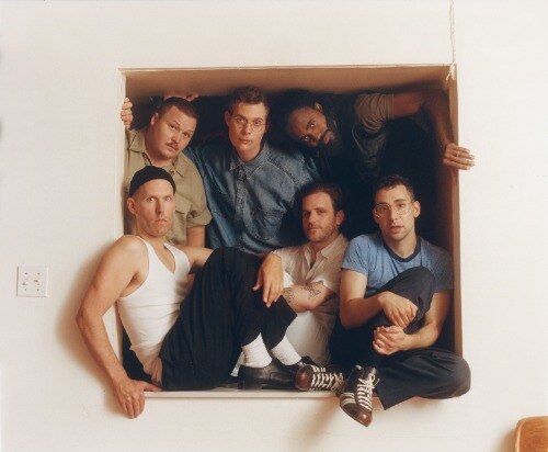 Bleachers brengt single Tiny Moves uit afkomstig van nieuwe plaat op 8 maart