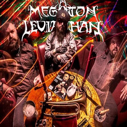 Megaton Leviathan releases "Silver Tears"