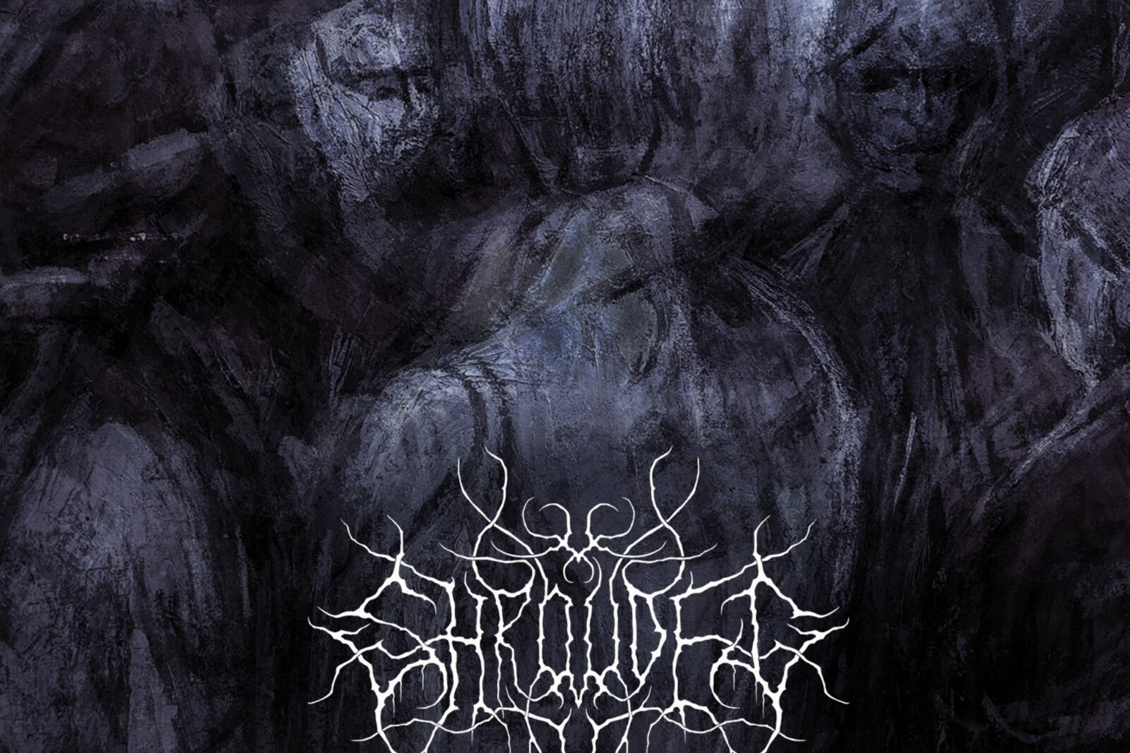 Shrouded releases "Further Removed" 