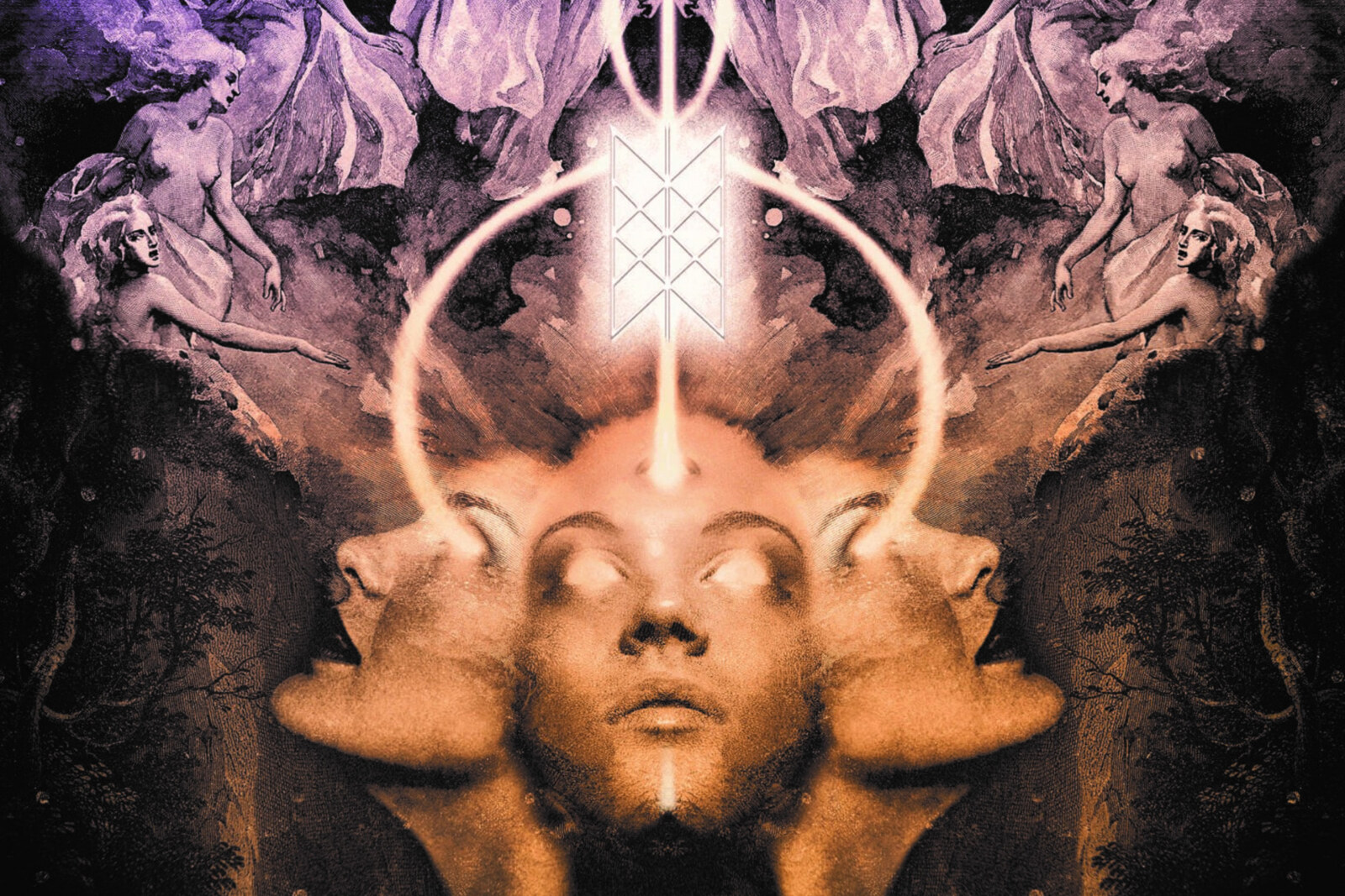 Mr .Bison: get intensely prog with "The Promise"