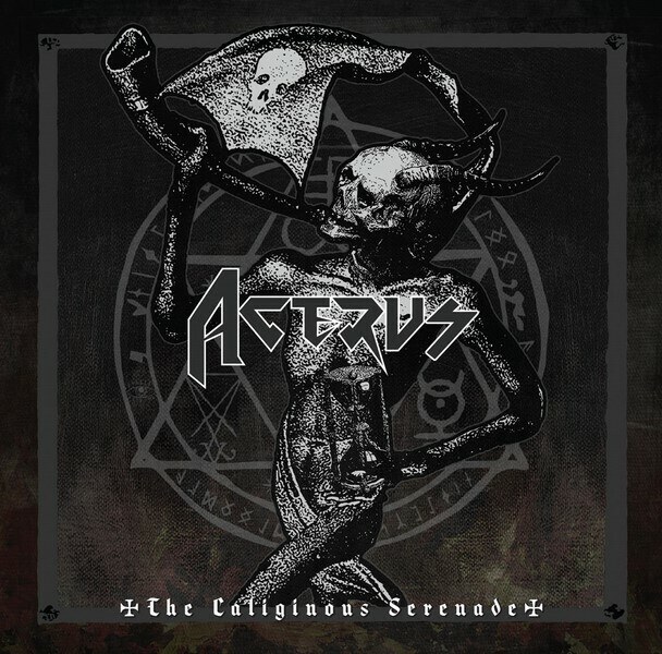 Acerus (USA) - The Caliginous Serenade @ Heavy Metal