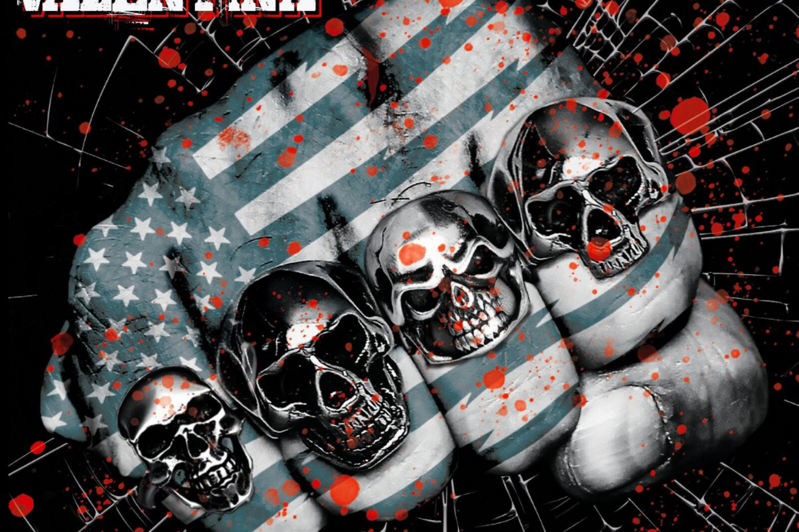 Kickin Valentina: New album to be released in April