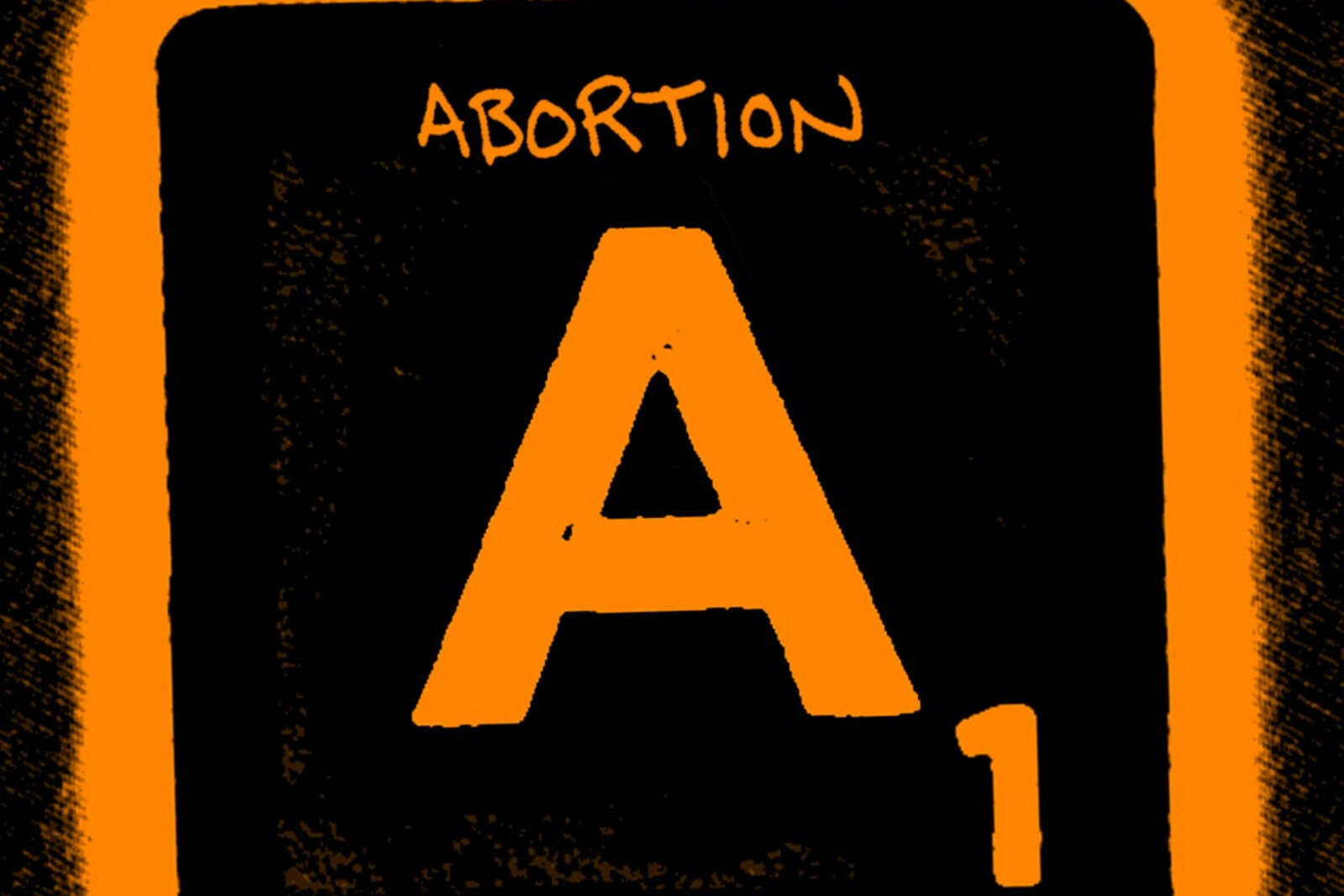 The Menstrual Cramps Champion ‘Abortion’ Rights On New Single Out Now via Alcopop! Records