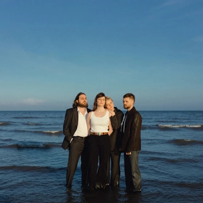 Another Sky lanceert single The Pain