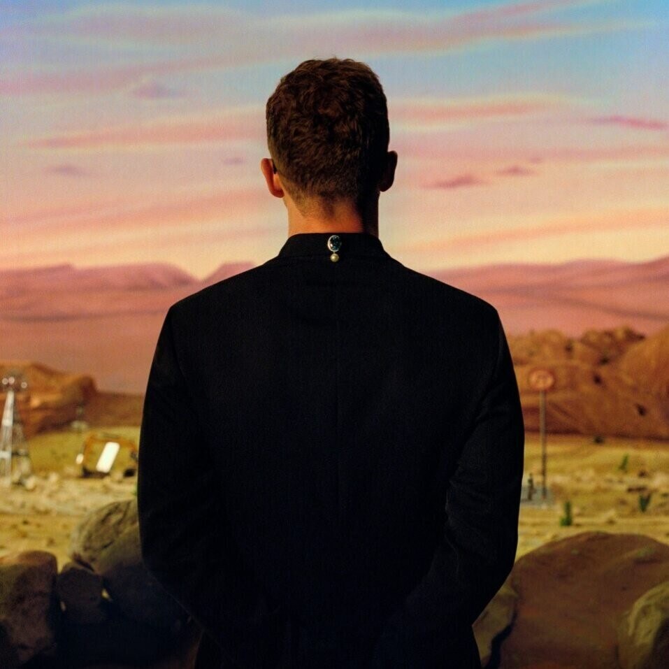 Justin Timberlake releases new single and video ‘Selfish’