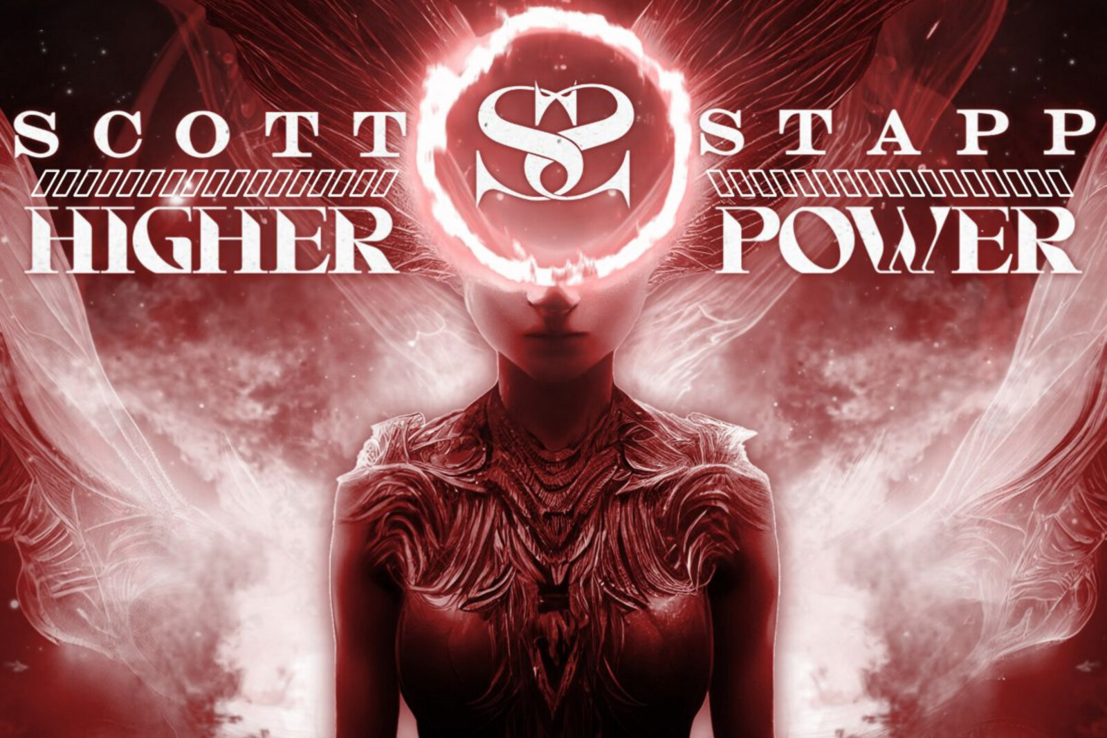 Scott Stapp Reveals New Track “Deadman’s Trigger” from New Album "Higher Power"