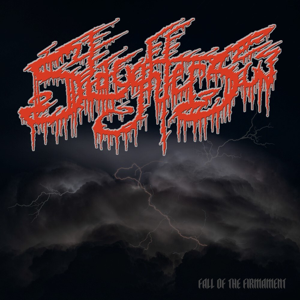 Slaughtersun Release Playthrough Video For "Fall of the Firmament"
