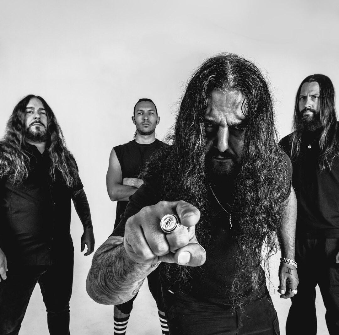Kataklysm has delivered  music video for 'Goliath' 