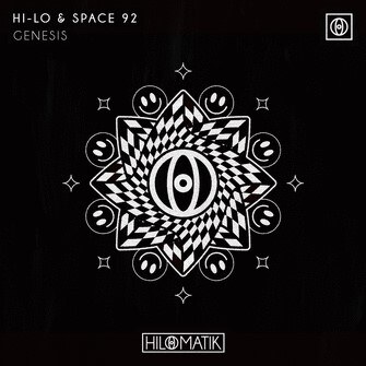 HI-LO and Space 92 release massive new ‘GENESIS EP’ 