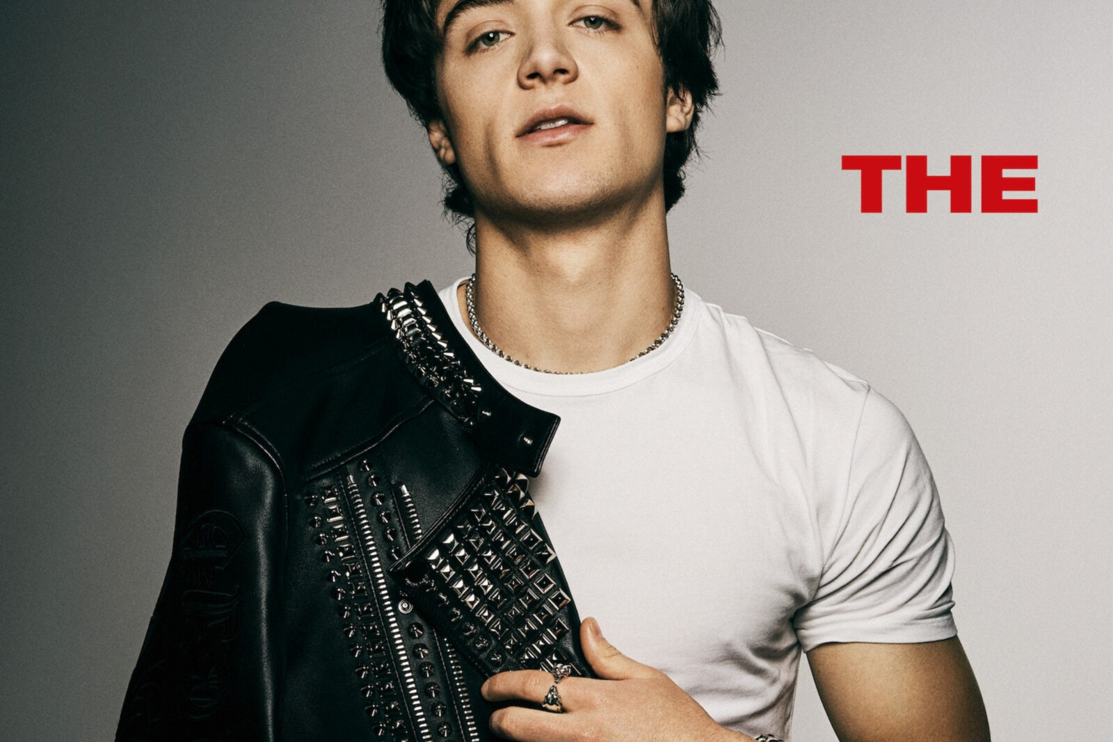 Asher Angel Reveals New Single, "Flip The Switch"
