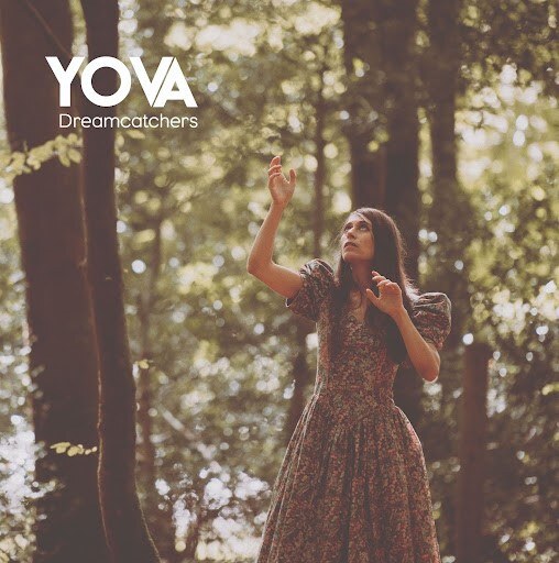 Yova Announce New Album 'Dreamcatchers' || Reveal New Single "Addictions" Today