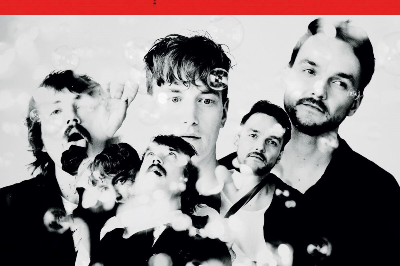 Blackout Problems release new single 'STASH'