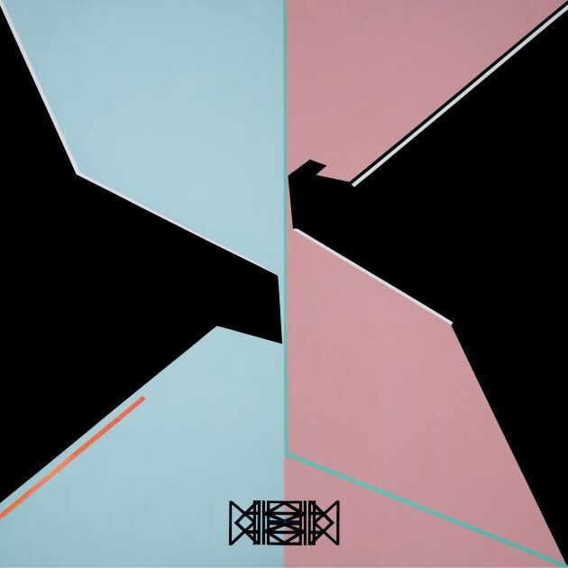 Instrumental cinematic rock ensemble Nake releases self titled debut album