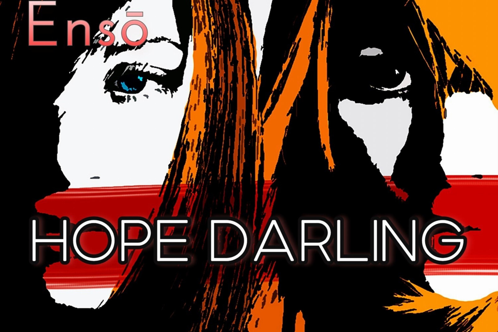 US Alternative Rock Phenomenon Hope Darling Sign With Epictronic