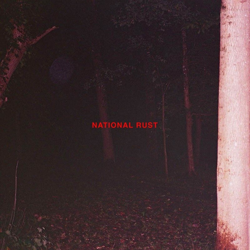 Buzzard Buzzard Buzzard releases National Rust