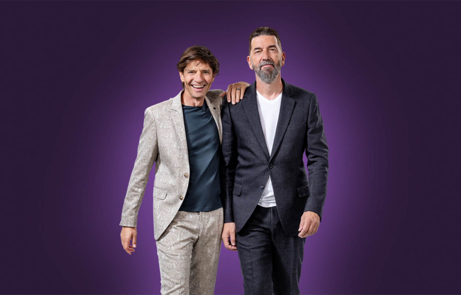 Clouseau stunt in Nederland: 9 clubshows in een mum van tijd uitverkocht