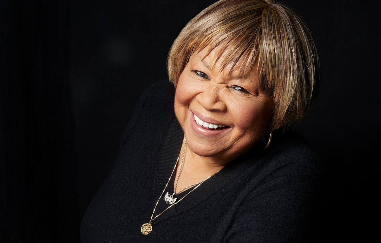 Mavis Staples komt op 16 juni naar de Koningin Elisabethzaal