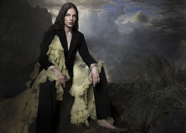 A Colossal Weekend expands the 2024 line-up with six new acts and immersive concerts