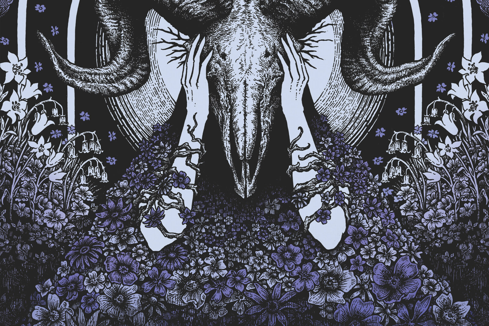 Svalbard are proud to release a video for their track 'To Wilt Beneath The Weight'