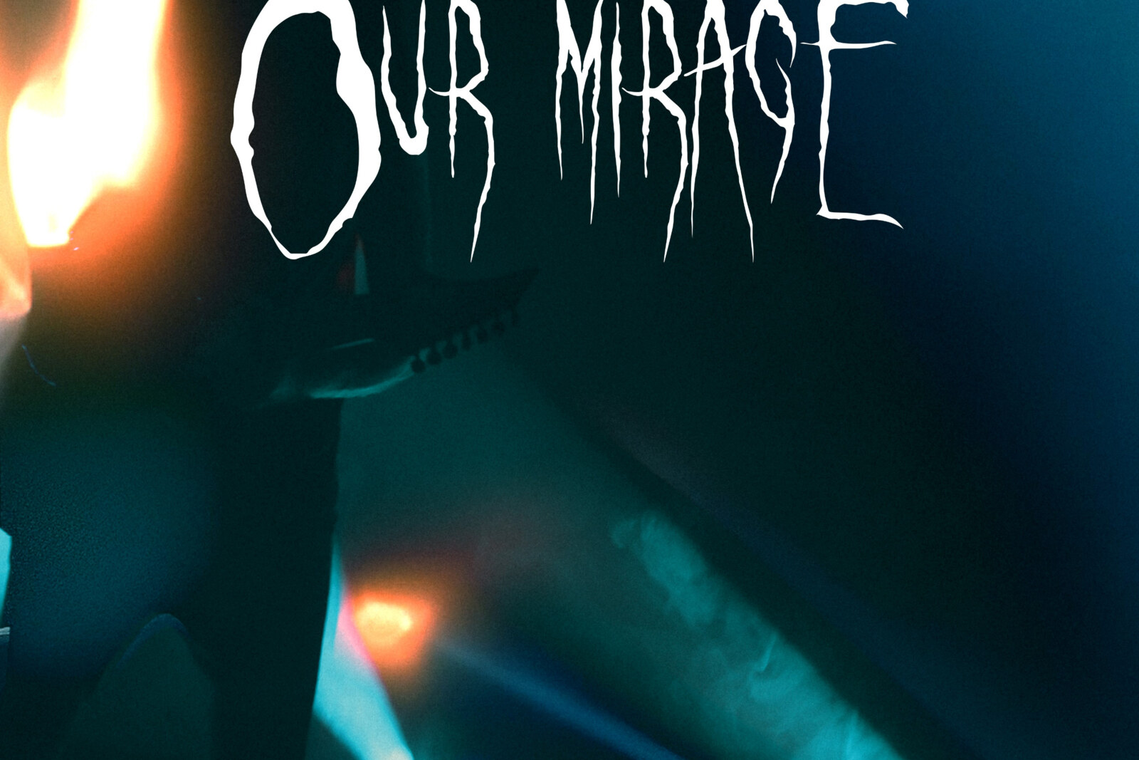 Our Mirage releases new single / video!