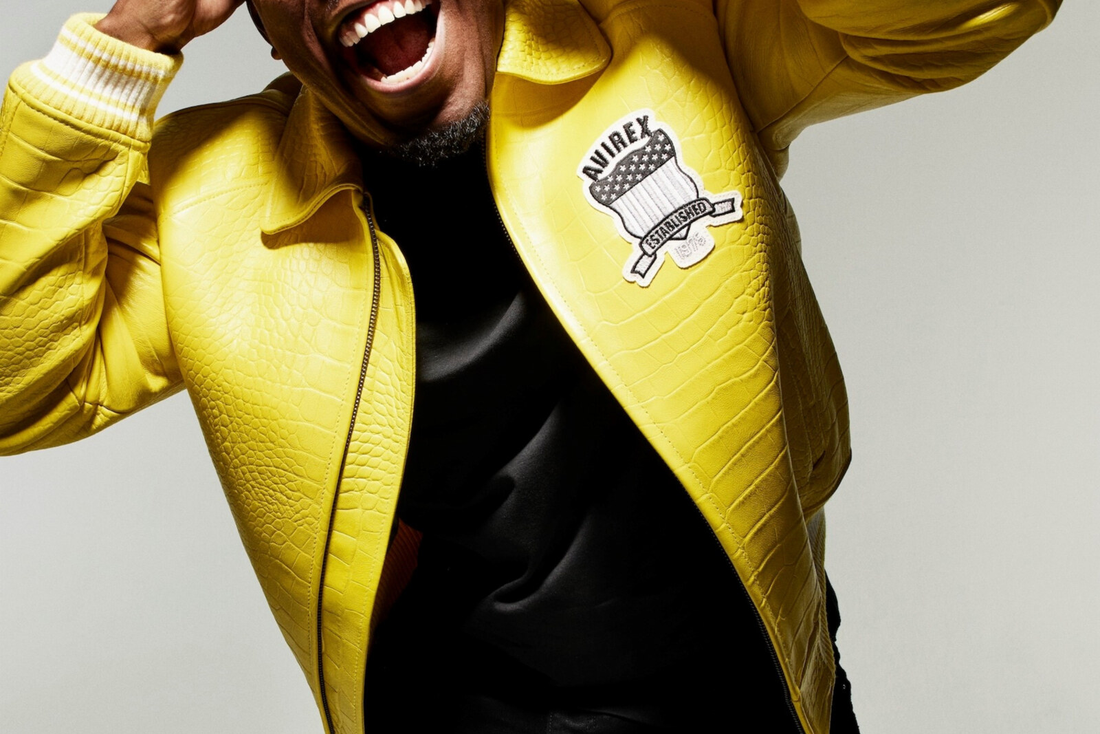 Dizzee Rascal presents new album at sold-out Brussels show