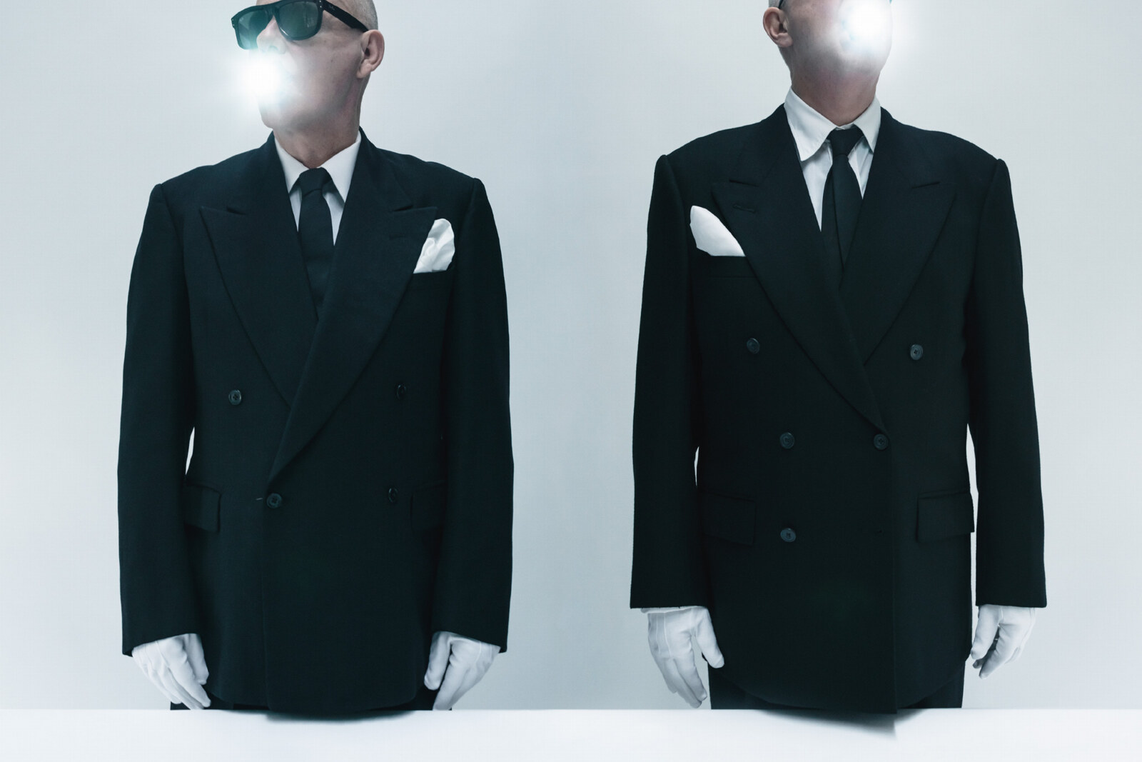 Pet Shop Boys kondigen hun nieuwe album aan en lossen de eerste single