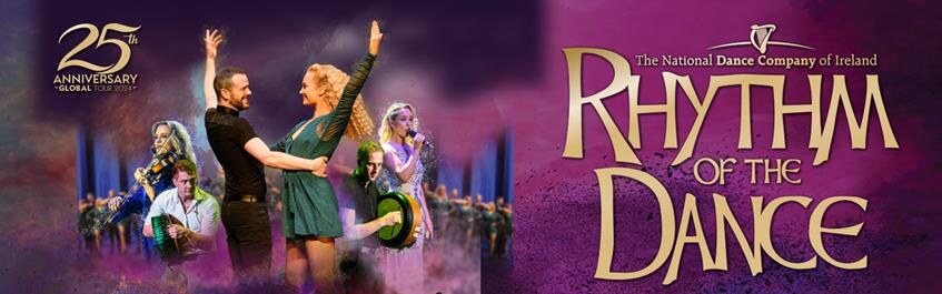 Wegens succes: extra show Ierse danssensatie 'Rhythm of the Dance' in Antwerpen