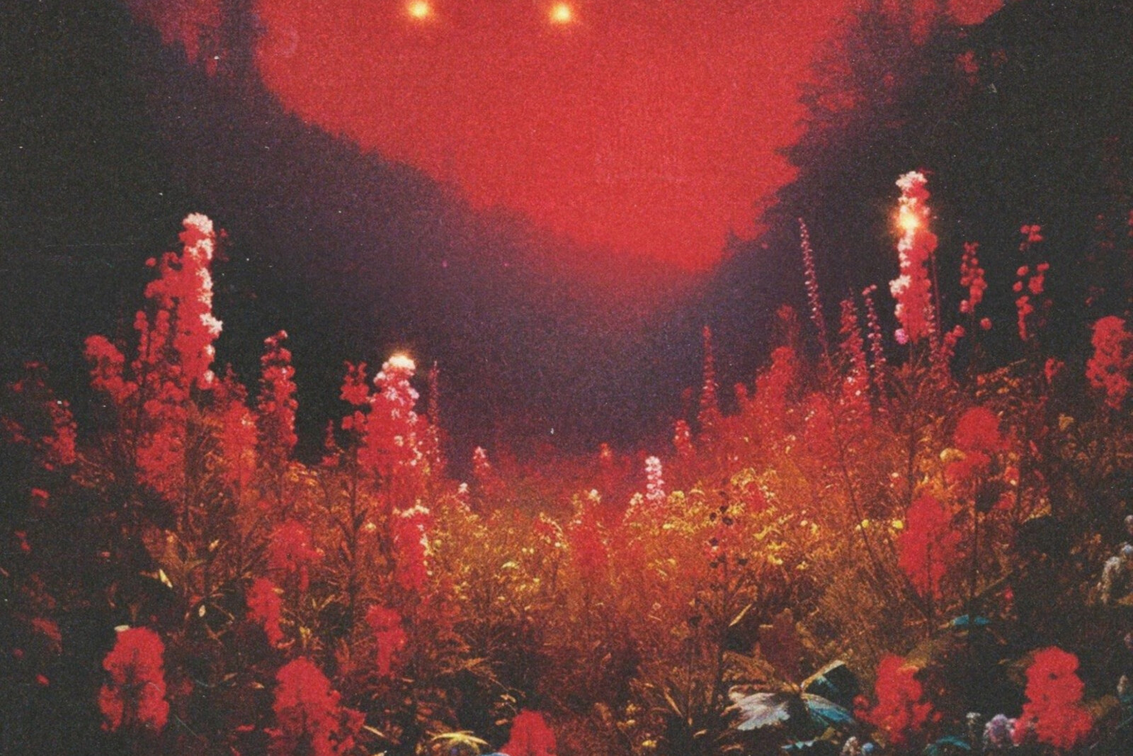 Silent Planet Share Narrative-Driven "Superbloom" Video & Album "Superbloom" Out Now Via Solid State Records; Band To Start EU Tour In March