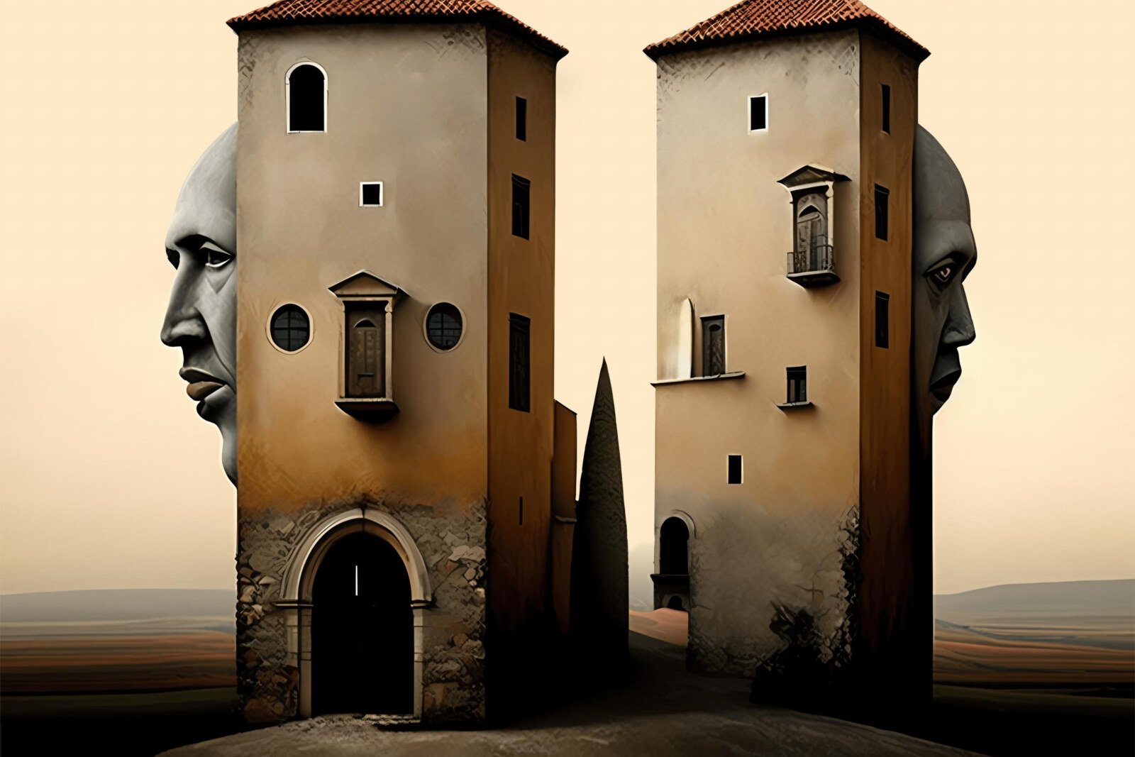 Olivier Weiter Lands on Steyoyoke with 'Borgo'